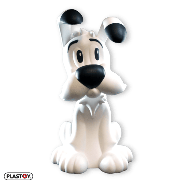 FIGURINE XL IDEFIX