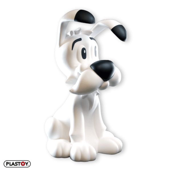 FIGURINE XL IDEFIX – Image 2