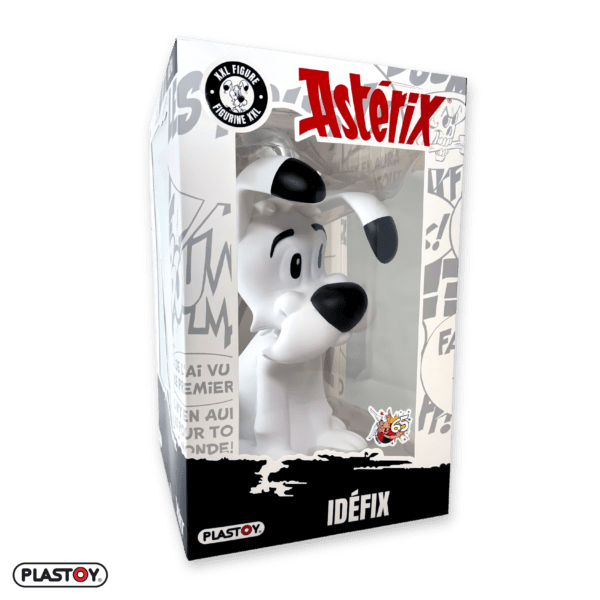 FIGURINE XL IDEFIX – Image 3