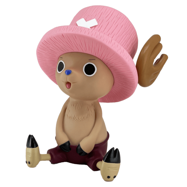 TIRELIRE ONE PIECE CHOPPER XL