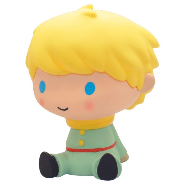 TIRELIRE CHIBI LPP – Image 2
