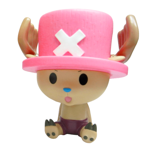 TIRELIRE CHIBI ONE PIECE CHOPPER