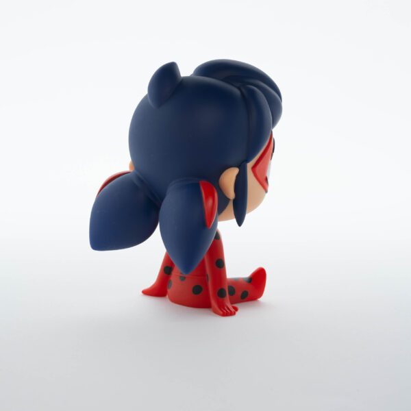 TIRELIRE CHIBI MIRACULOUS LADY BUG – Image 2