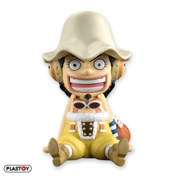 TIRELIRE ONE PIECE USOPP