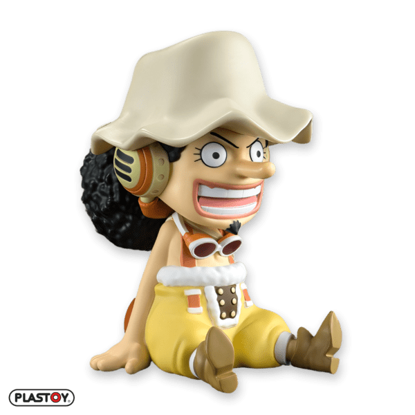 TIRELIRE ONE PIECE USOPP – Image 2