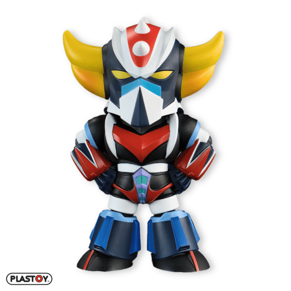 TIRELIRE CHIBI GOLDORAK – Image 2