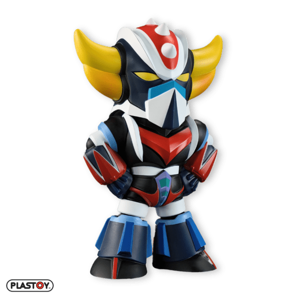TIRELIRE CHIBI GOLDORAK