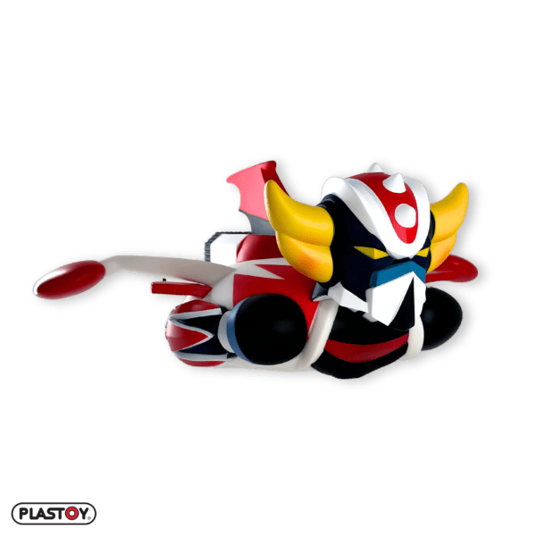 TIRELIRE CHIBI GOLDORAK SPACER