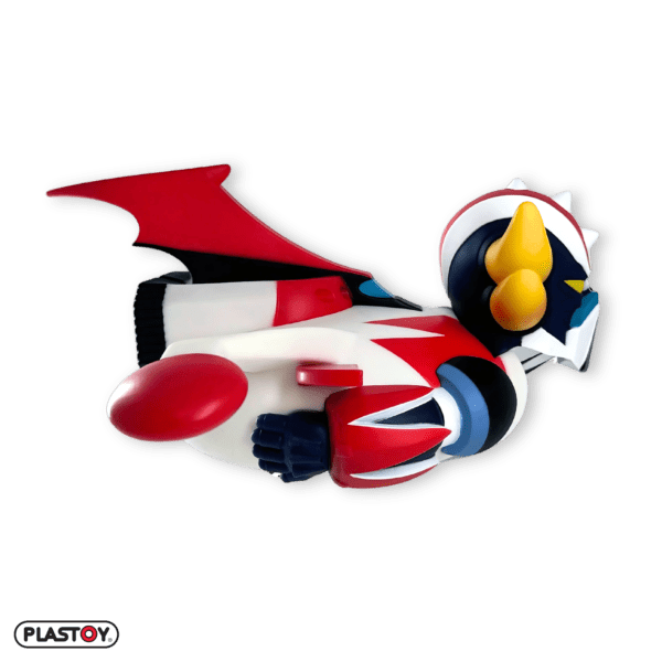 TIRELIRE CHIBI GOLDORAK SPACER – Image 2