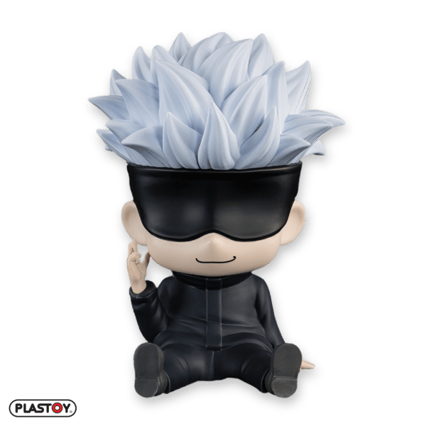 TIRELIRE JUJUTSU KAISEN GOJO – Image 2