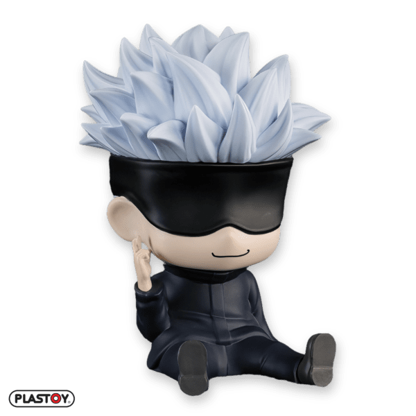 TIRELIRE JUJUTSU KAISEN GOJO