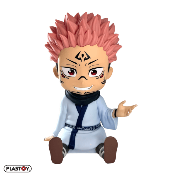 TIRELIRE JUJUTSU SUKUNA – Image 2