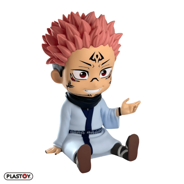 TIRELIRE JUJUTSU SUKUNA
