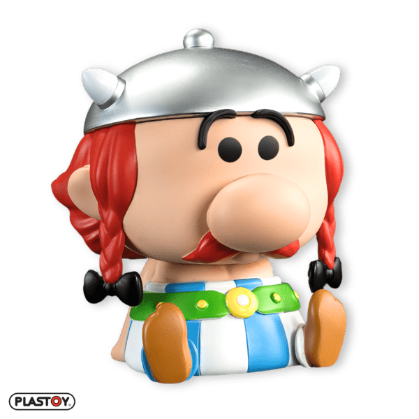 TIRELIRE CHIBI OBELIX