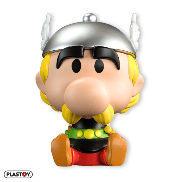 TIRELIRE CHIBI ASTERIX – Image 2