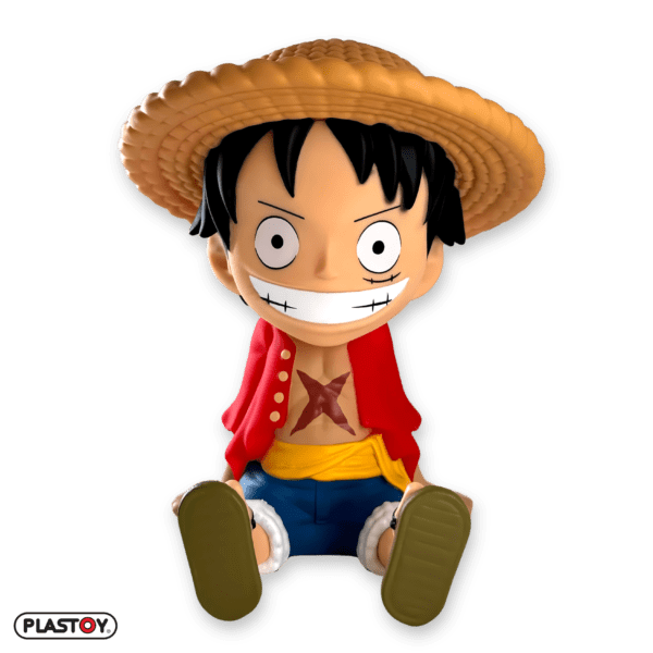 TIRELIRE ONE PIECE LUFFY SD – Image 2