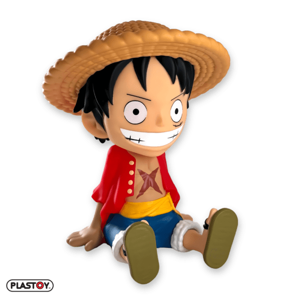 TIRELIRE ONE PIECE LUFFY SD