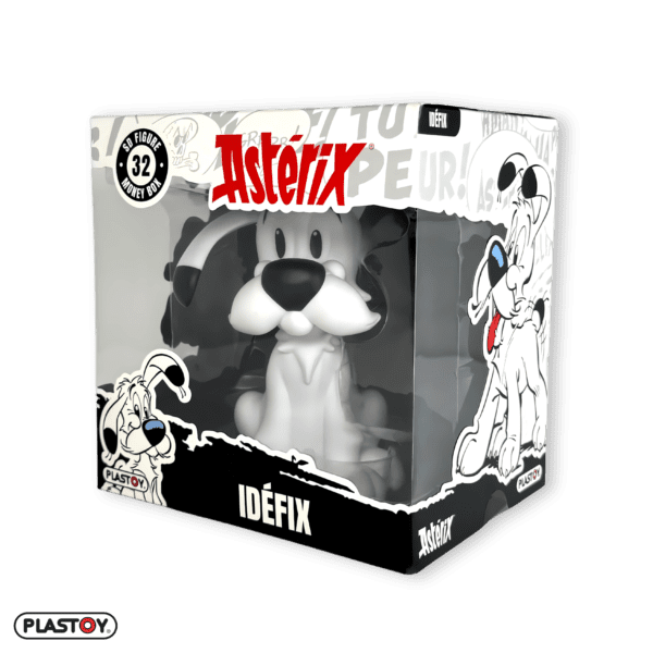 TIRELIRE IDEFIX – Image 3