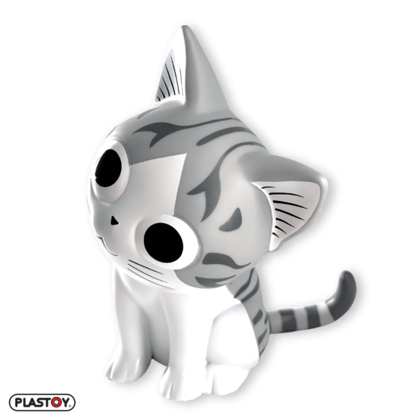TIRELIRE CHIBI UNE VIE DE CHAT – Image 2