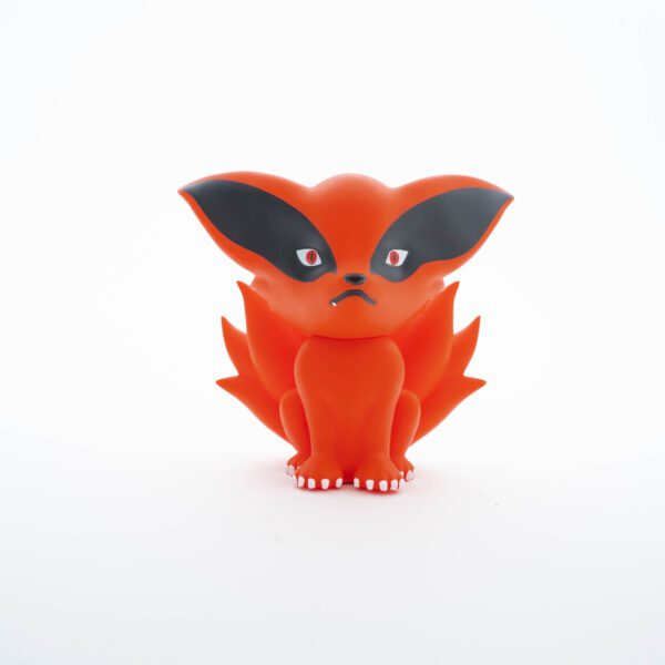 TIRELIRE NARUTO KYÛBI NEW