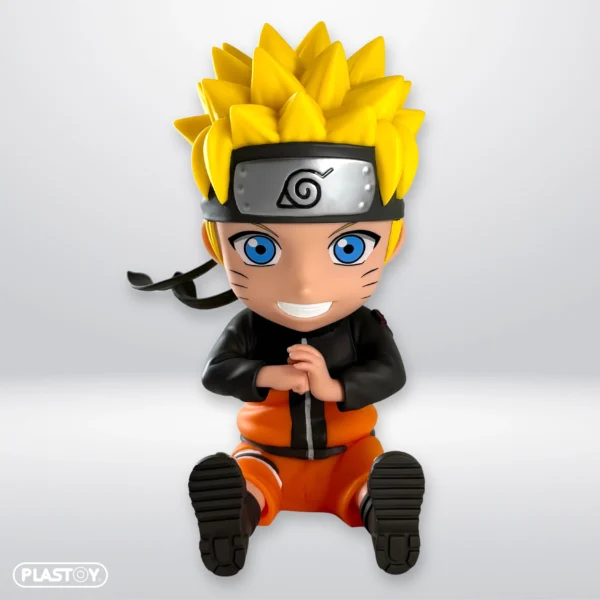 TIRELIRE NARUTO SHIPPUDEN – Image 2