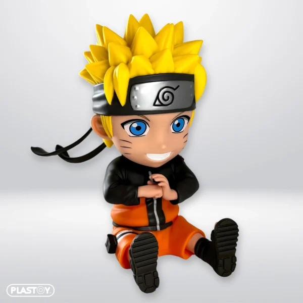 TIRELIRE NARUTO SHIPPUDEN