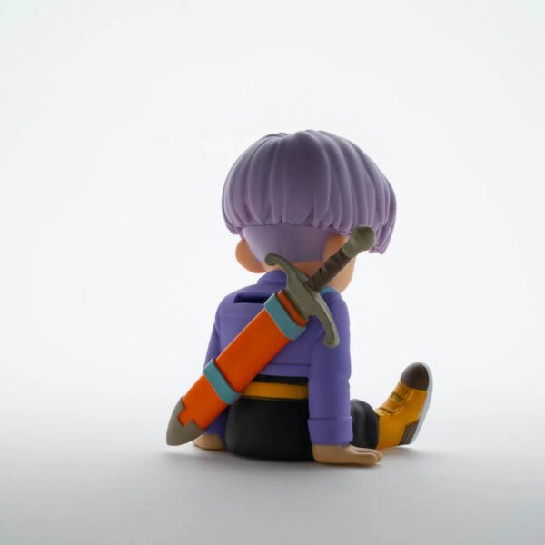 TIRELIRE CHIBI DRAGON BALL TRUNKS – Image 2