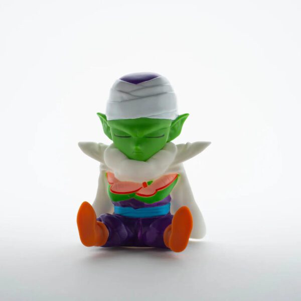 TIRELIRE CHIBI DRAGON BALL PICCOLO